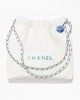 CHANEL 22 Small HandbagRef. AS3260 B15000 10601