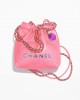 CHANEL 22 Mini HandbagRef. AS3980 B15000 NS836