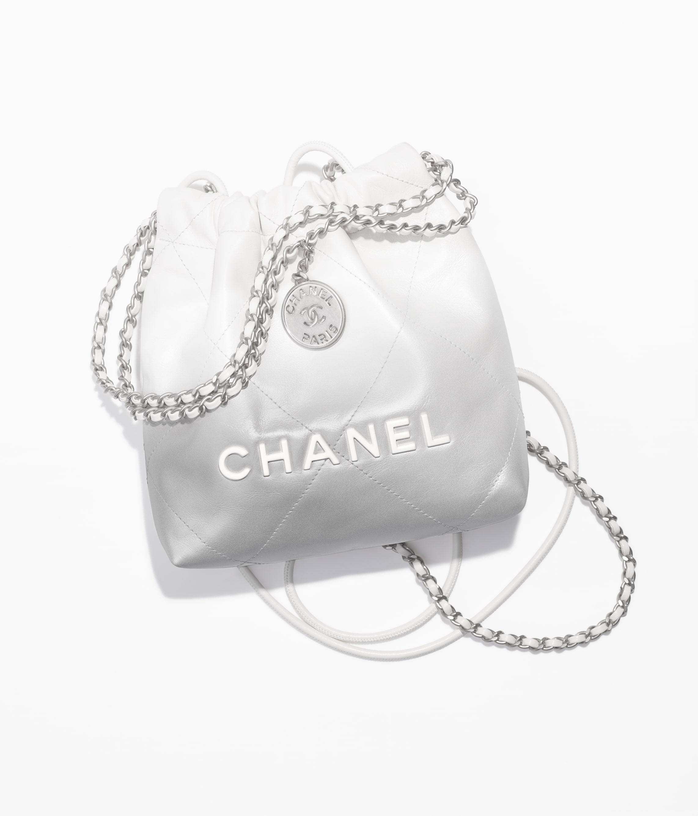 CHANEL 22 Mini HandbagRef. AS3980 B15016 NT634