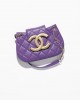 CHANEL Small Messenger BagRef. AS4609 B15010 NS840