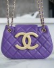 CHANEL Small Messenger BagRef. AS4609 B15010 NS840