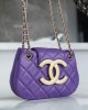 CHANEL Small Messenger BagRef. AS4609 B15010 NS840