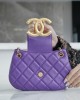 CHANEL Small Messenger BagRef. AS4609 B15010 NS840