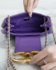 CHANEL Small Messenger BagRef. AS4609 B15010 NS840