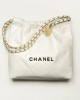 CHANEL 22 Small HandbagRef. AS3260 B09859 10601