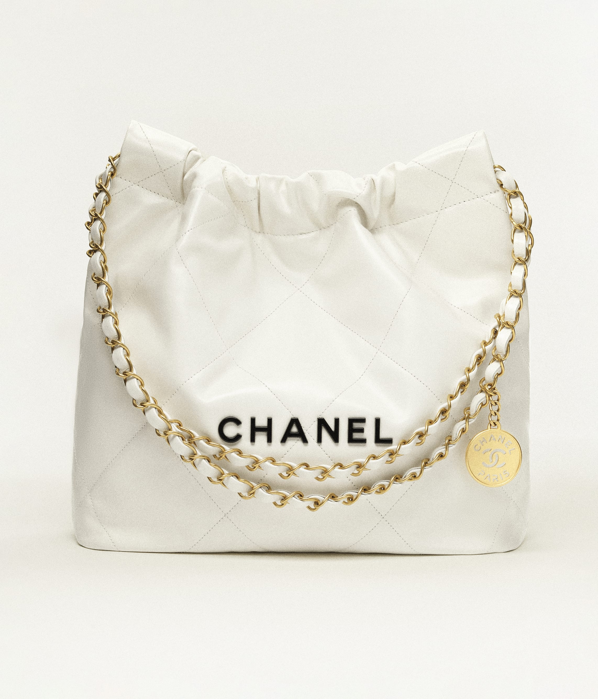 CHANEL 22 Small HandbagRef. AS3260 B09859 10601