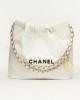 CHANEL 22 Small HandbagRef. AS3260 B09859 10601