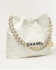 CHANEL 22 Small HandbagRef. AS3260 B09859 10601