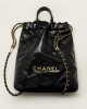 CHANEL 22 BackpackRef. AS3859 B08037 94305