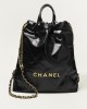 CHANEL 22 BackpackRef. AS3859 B08037 94305