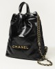 CHANEL 22 BackpackRef. AS3859 B08037 94305