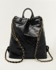 CHANEL 22 BackpackRef. AS3859 B08037 94305