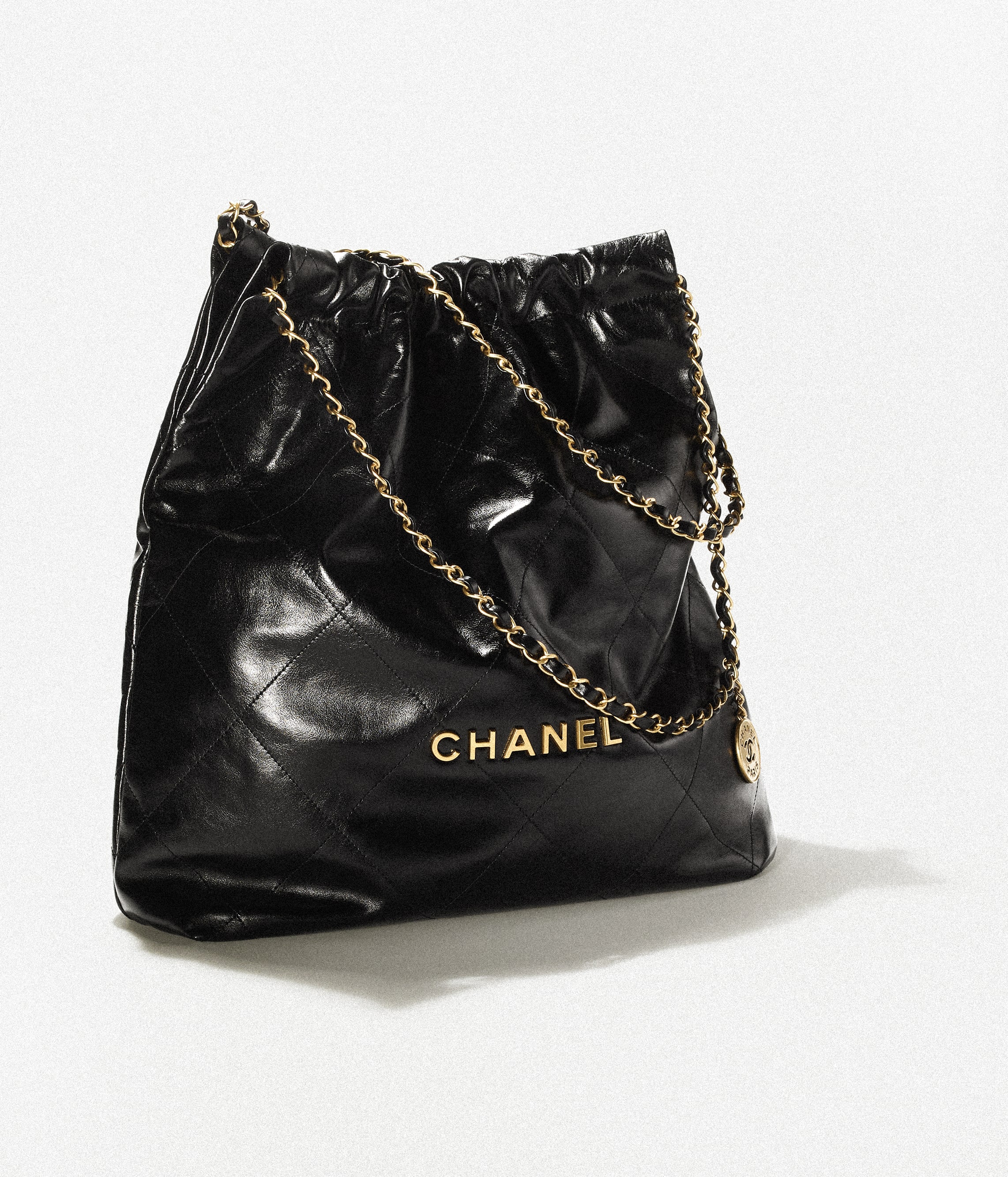 CHANEL 22 Large HandbagRef. AS3262 B08037 94305