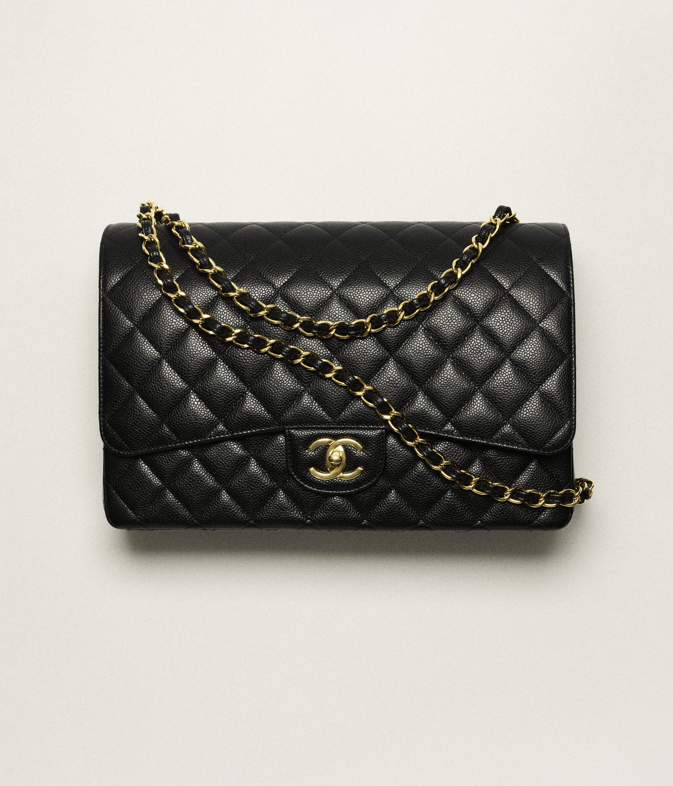 CHANEL Maxi Classic HandbagRef. A58601 Y01864 C3906