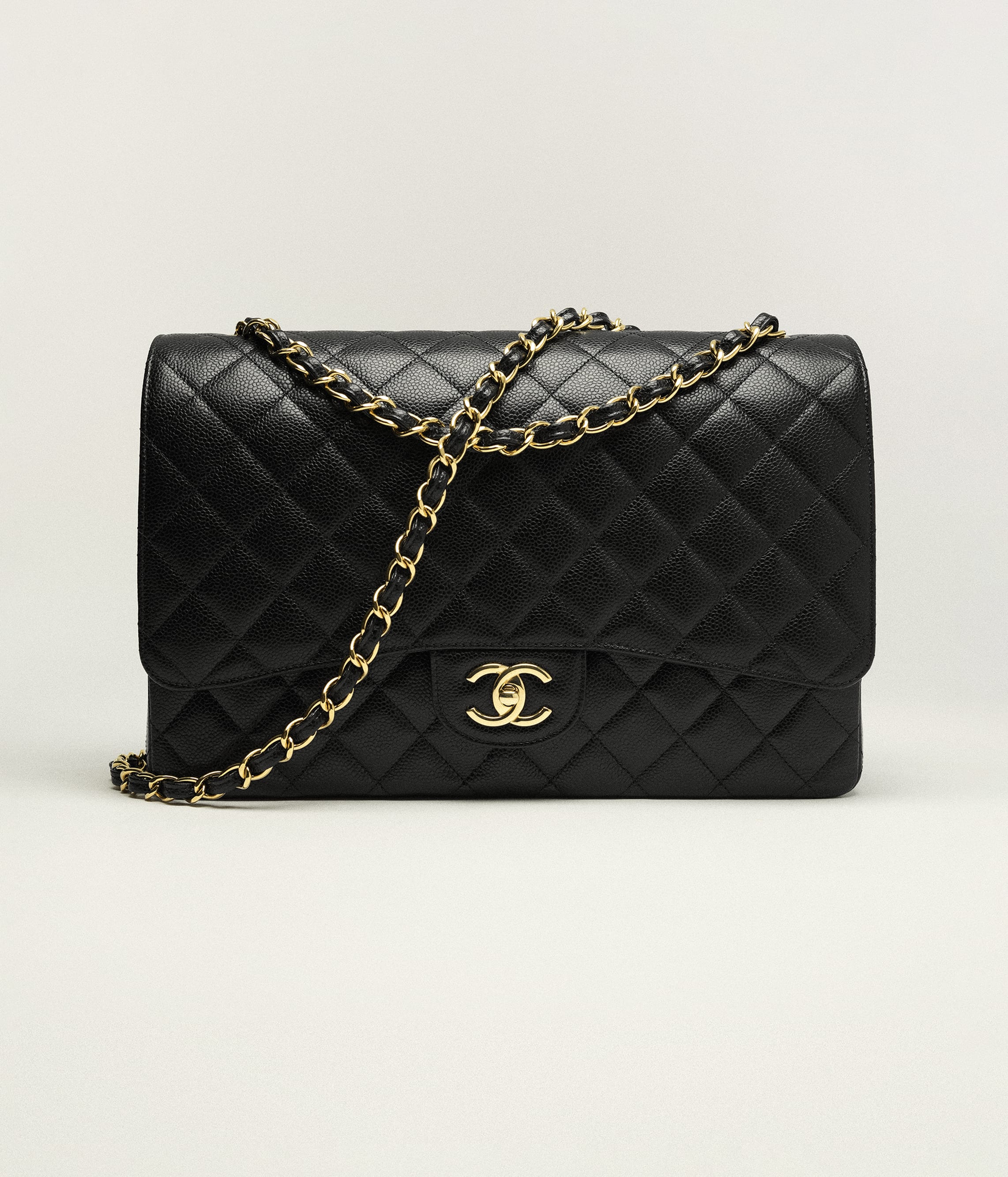 CHANEL Maxi Classic HandbagRef. A58601 Y01864 C3906