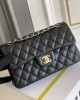 CHANEL Small Classic HandbagRef. A01113 Y01864 C3906