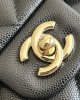 CHANEL Small Classic HandbagRef. A01113 Y01864 C3906