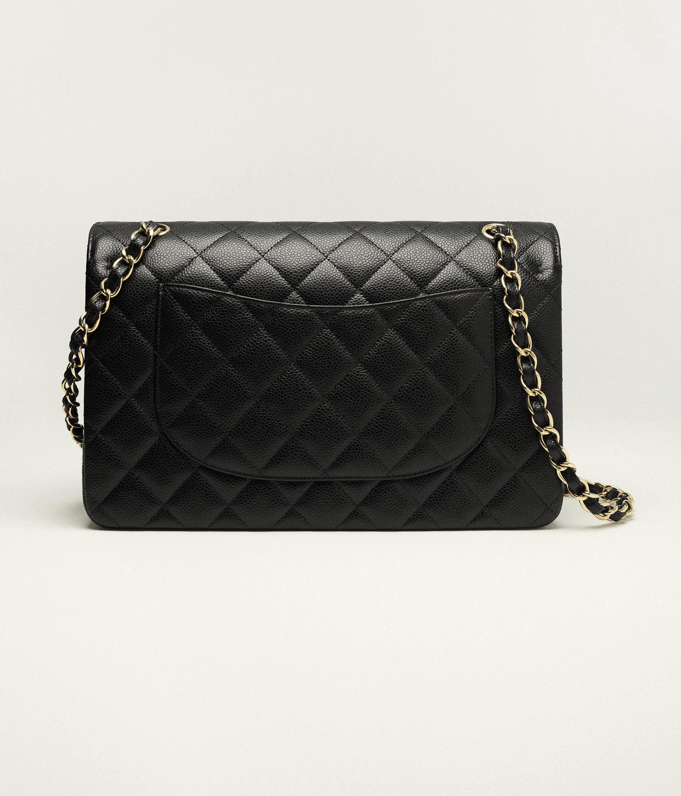 CHANEL Large Classic HandbagRef. A58600 Y01864 C3906