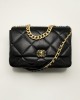 CHANEL 19 Maxi HandbagRef. AS1162 B04852 94305