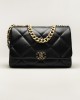 CHANEL 19 Maxi HandbagRef. AS1162 B04852 94305