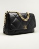 CHANEL 19 Maxi HandbagRef. AS1162 B04852 94305