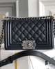 CHANEL Small BOY  HandbagRef. A67085 Y09953 94305