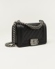 CHANEL Small BOY  HandbagRef. A67085 Y09953 94305