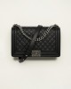 CHANEL Large BOY  HandbagRef. A92193 Y09953 94305