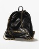 CHANEL Large Back Pack  22Ref. AS3313 B08037 94305