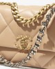 CHANEL 19 HandbagRef. AS1160 B04852 NW781