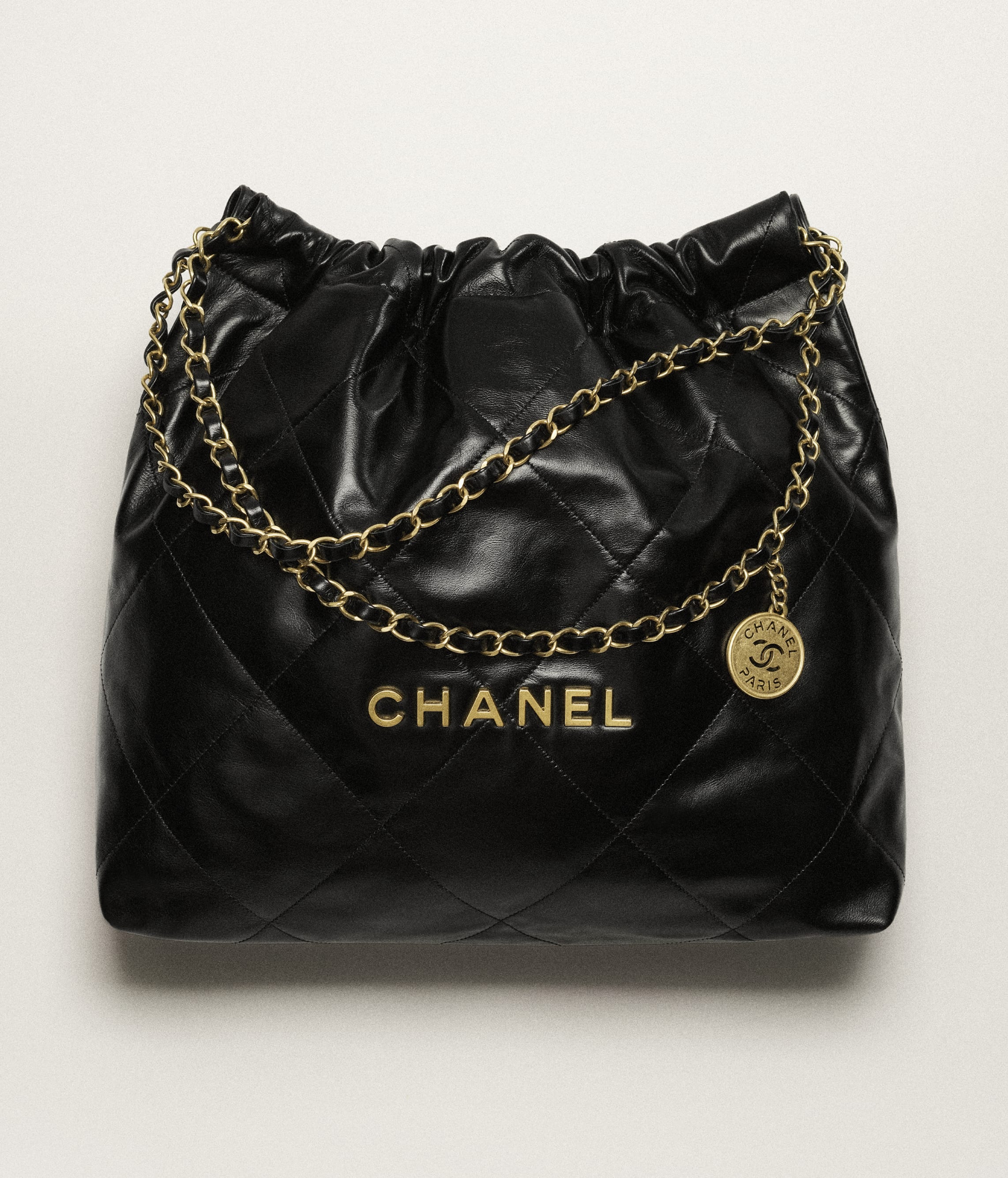 CHANEL 22 HandbagRef. AS3261 B08037 94305