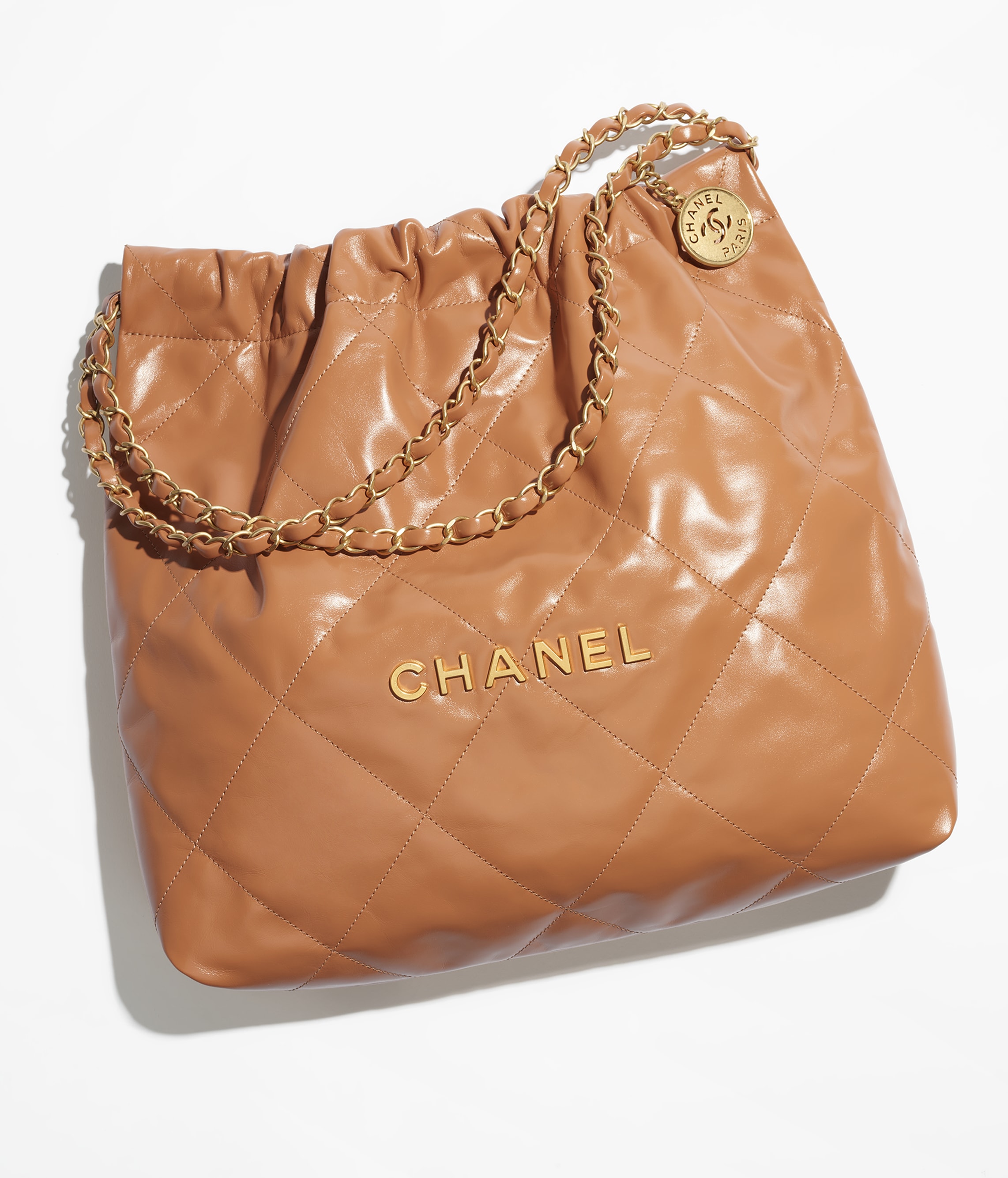 CHANEL 22 HandbagRef. AS3261 B08037 NU907