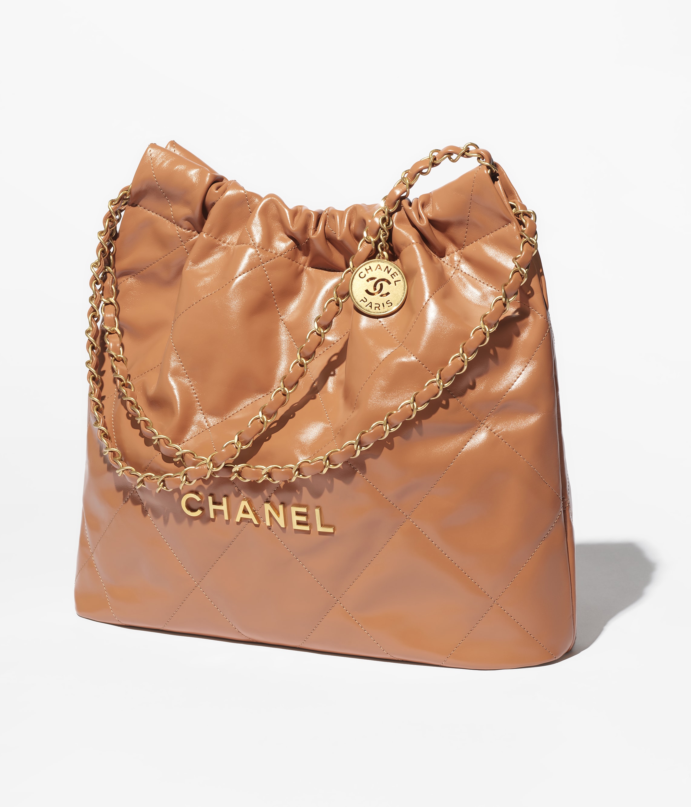 CHANEL 22 HandbagRef. AS3261 B08037 NU907