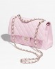 CHANEL Large Classic HandbagRef. A58600 Y04059 NW780