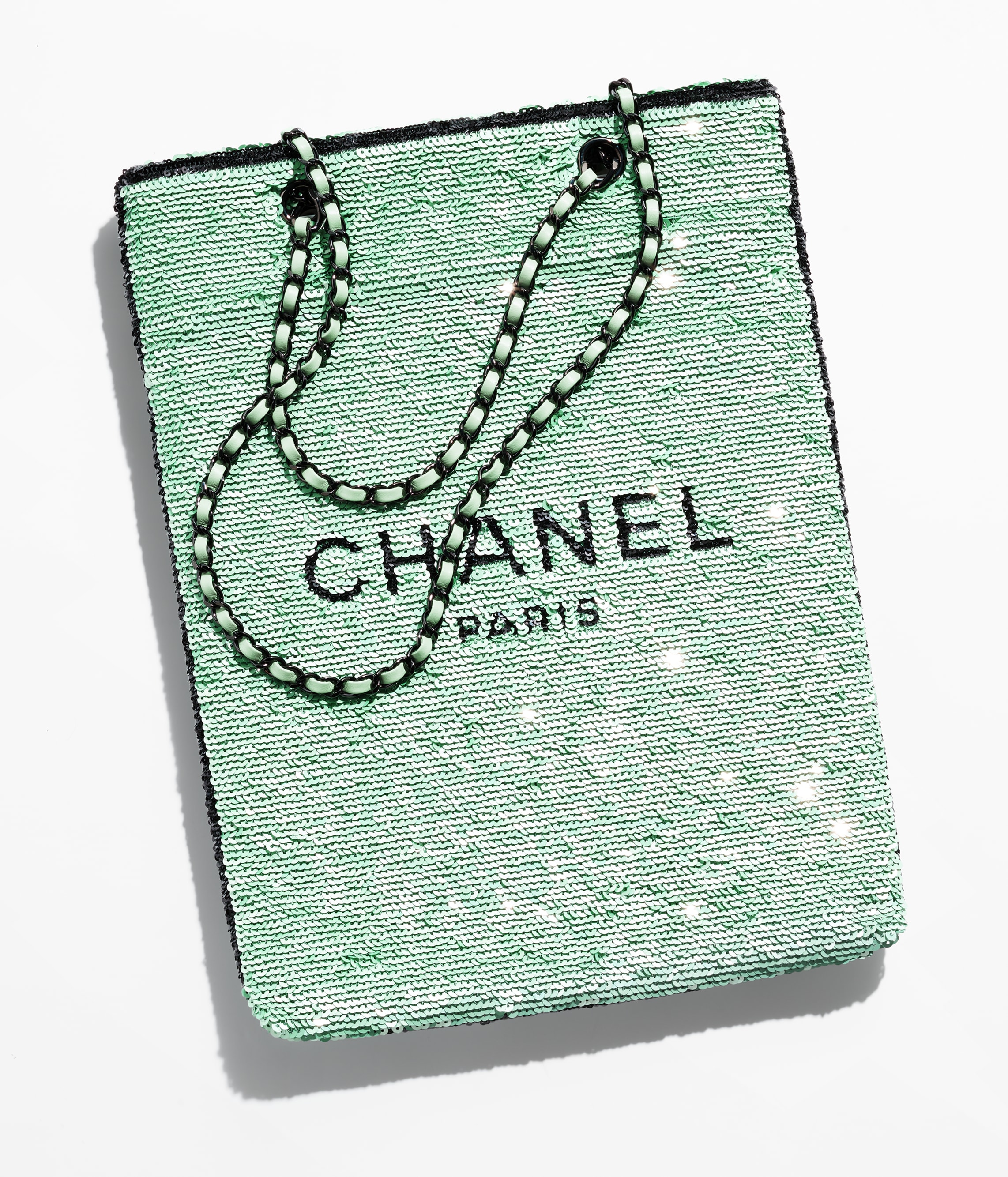 CHANEL Shopping BagRef. AS4856 B16494 NY078