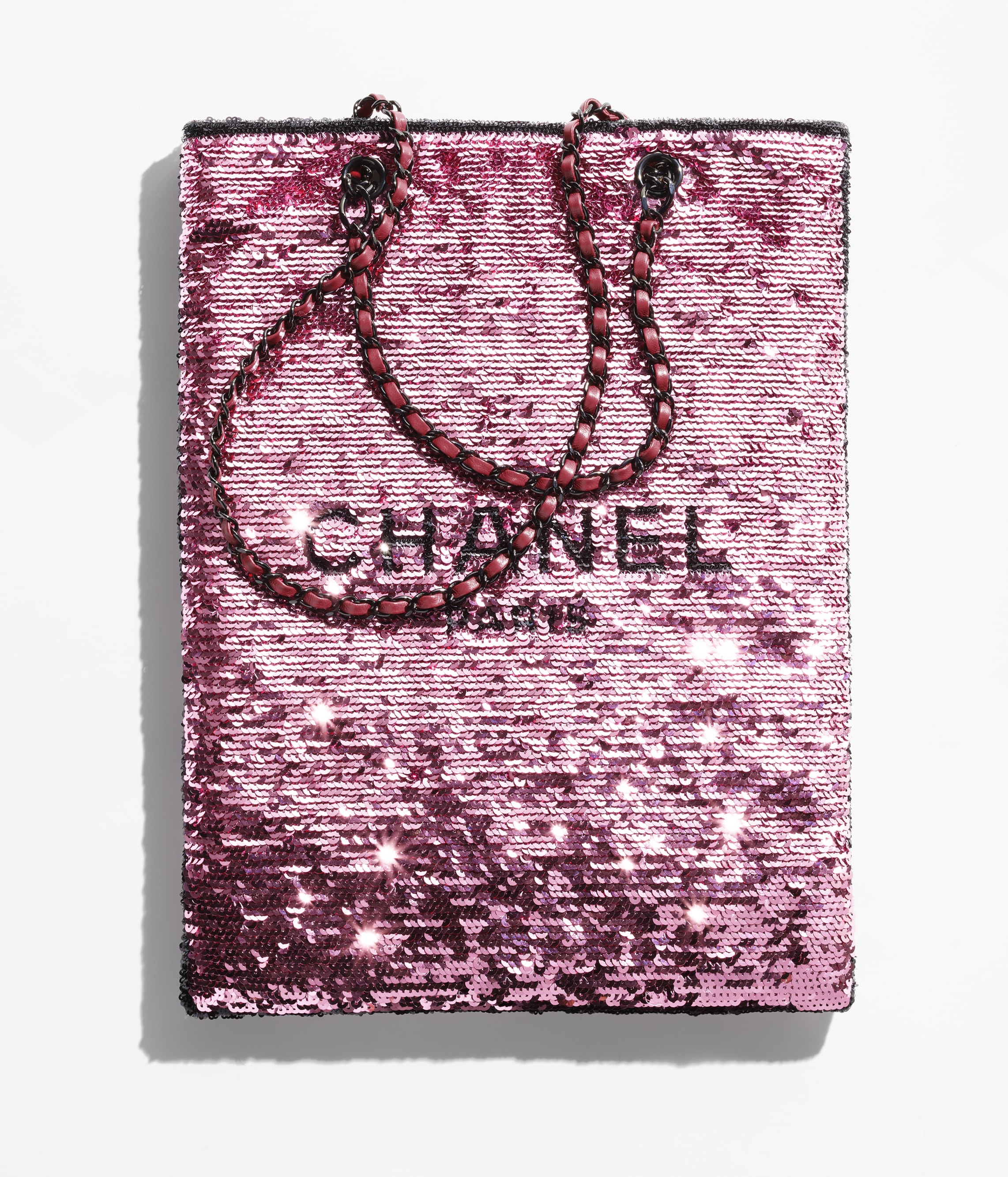 CHANEL Shopping BagRef. AS4856 B16494 NY079