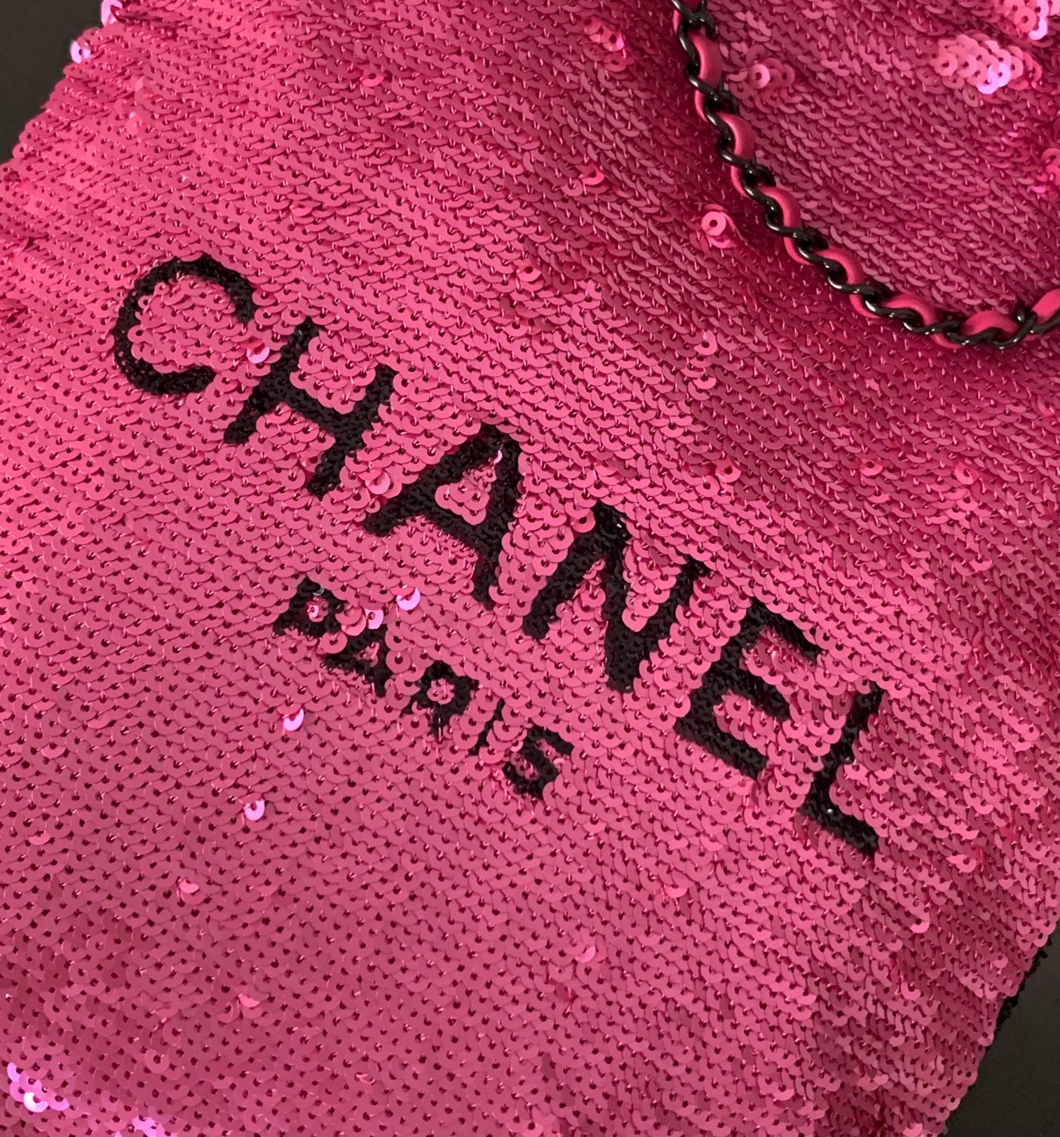 CHANEL Shopping BagRef. AS4856 B16494 NY079