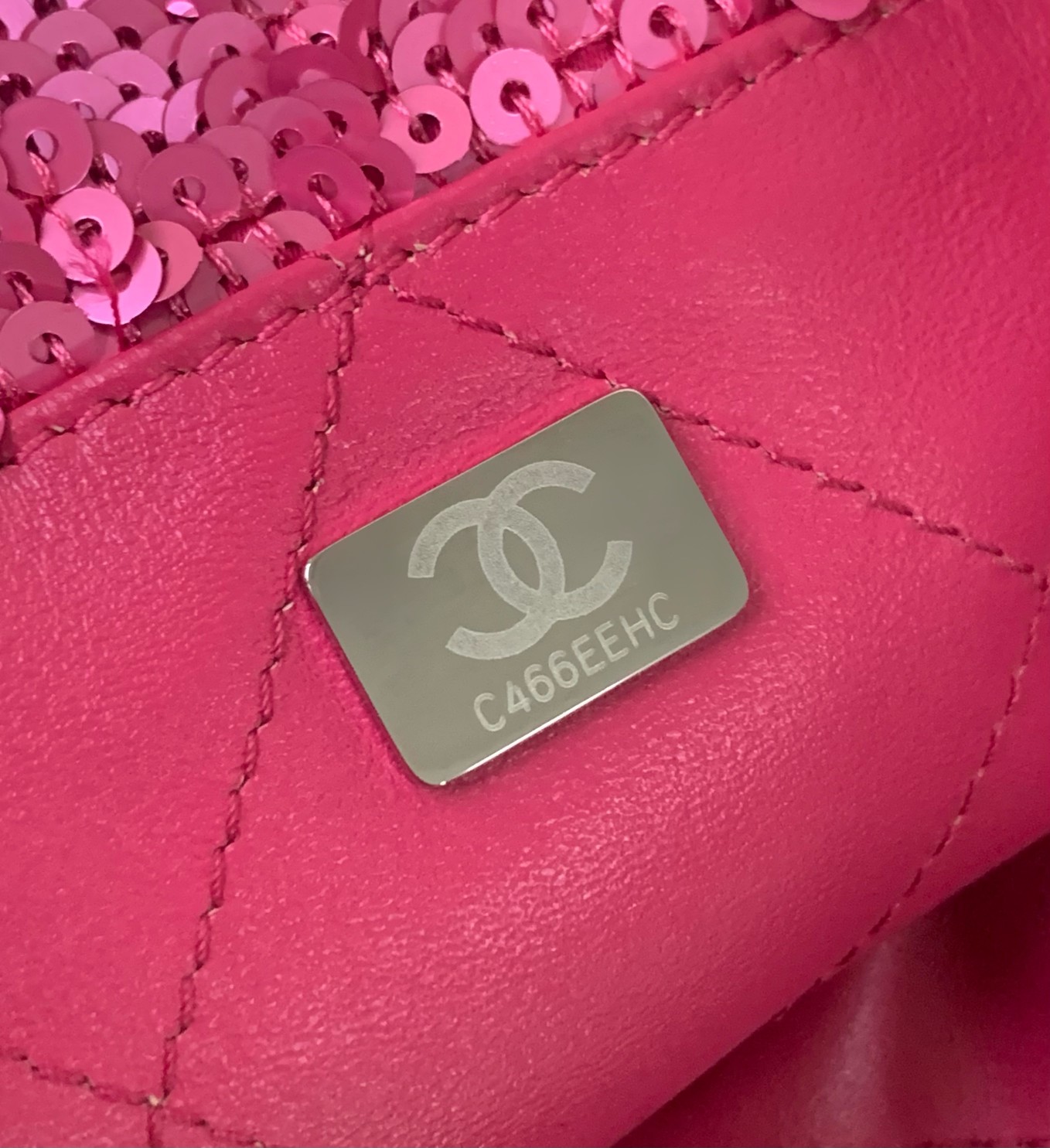 CHANEL Shopping BagRef. AS4856 B16494 NY079