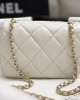 CHANEL Mini Flap BagRef. AS4868 B16574 10601