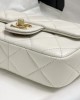 CHANEL Mini Flap BagRef. AS4868 B16574 10601