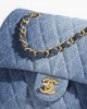 CHANEL Classic 11.12 HandbagRef. A01112 B16747 NX158