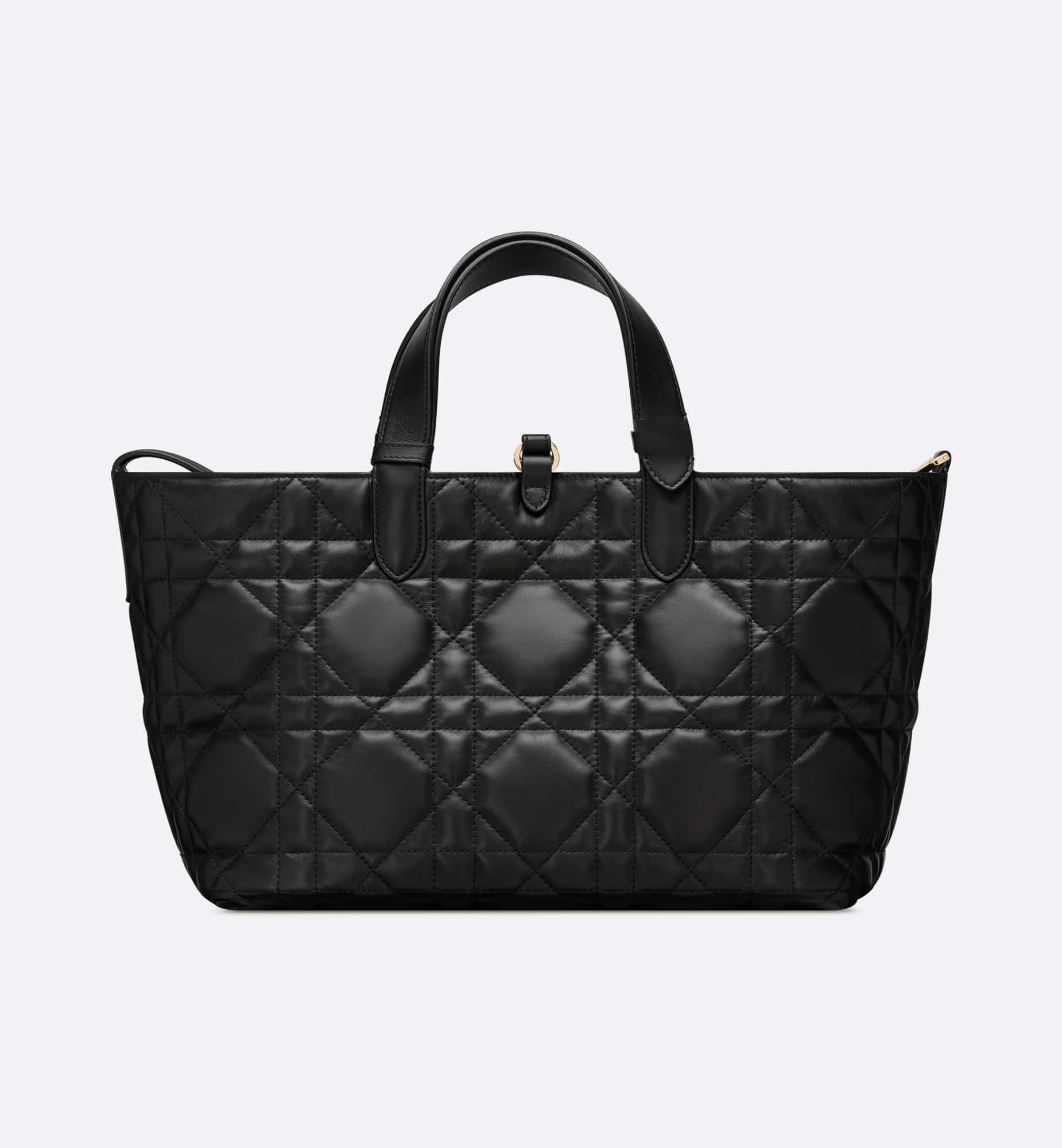 DIOR Medium Dior Toujours Bag M2821OSHJ_M900