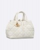 DIOR Medium Dior Toujours Bag M2821OSHJ_M030