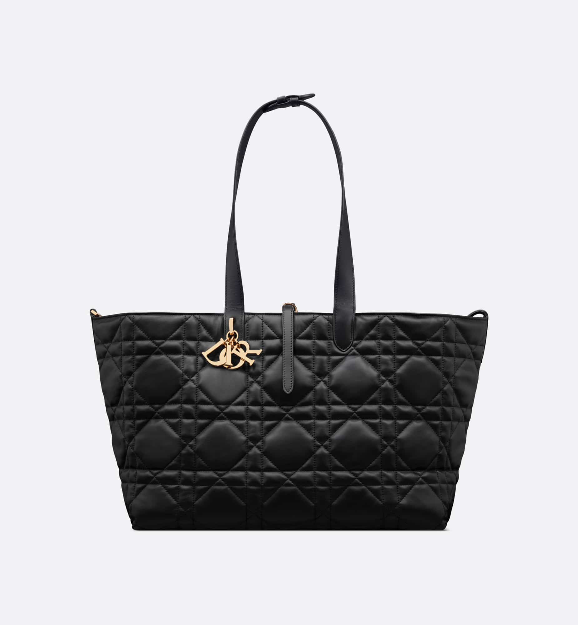 DIOR Large Dior Toujours Bag M2820OSHJ_M900