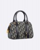 DIOR Medium D-Vibe Bowling Bag M1340UTZQ_M928