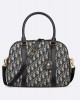 DIOR Large D-Vibe Bowling Bag M1341UTZQ_M928