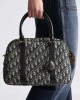 DIOR Large D-Vibe Bowling Bag M1341UTZQ_M928