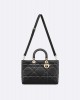 DIOR Large Lady D-Sire Bag M1152OHOW_M900