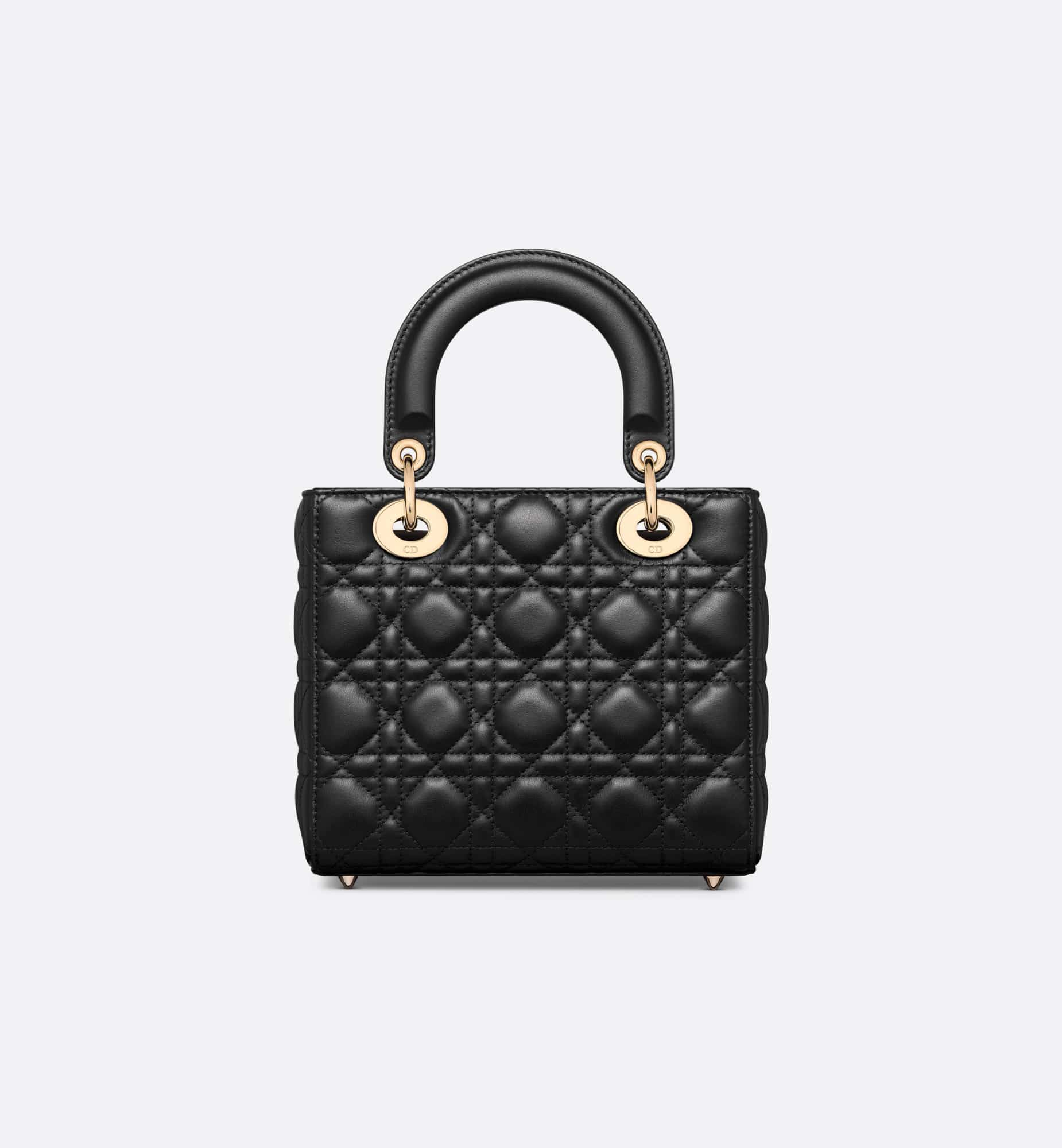 DIOR Small Lady Dior My ABCDior Bag M0538ONHY_M900