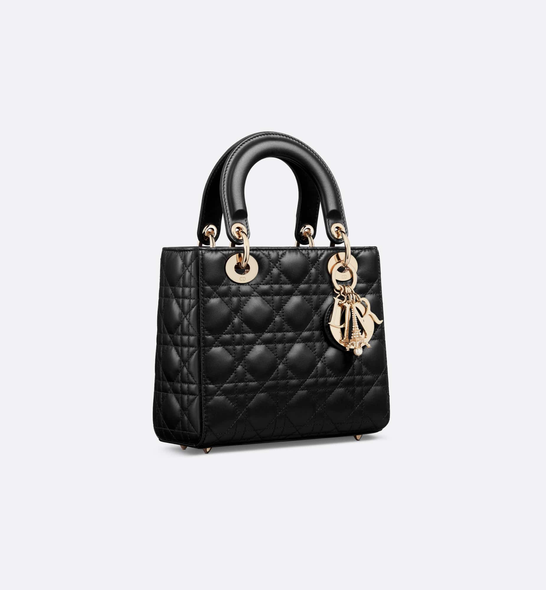 DIOR Small Lady Dior My ABCDior Bag M0538ONHY_M900